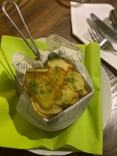 Hostal Restaurace A Penzion Golf Jested