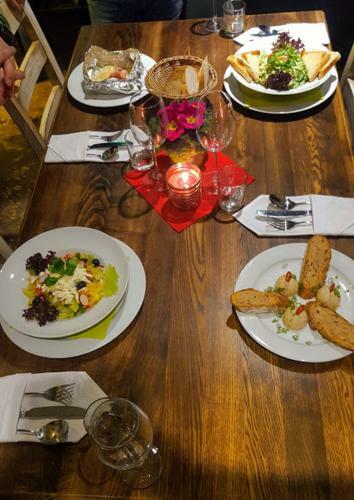 Hostal Restaurace A Penzion Golf Jested