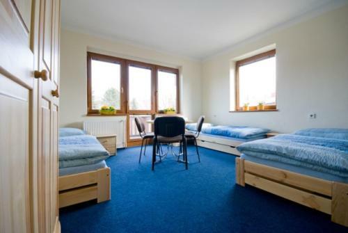 Hostal Penzion Svet