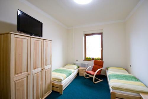Hostal Penzion Svet