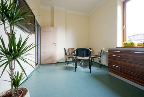 Hostal Penzion Svet