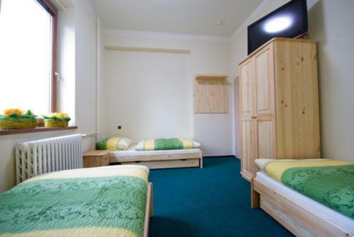 Hostal Penzion Svet