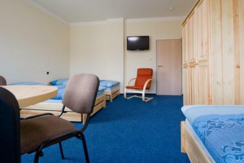 Hostal Penzion Svet