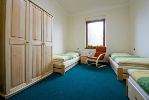 Hostal Penzion Svet