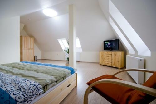 Hostal Penzion Svet