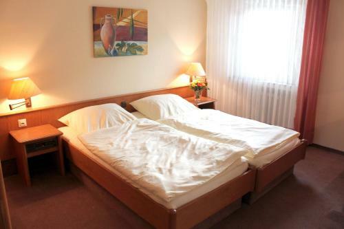 Hostal Hotel Nieder�e