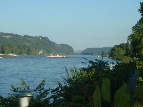 Hostal Hotel Nieder�e