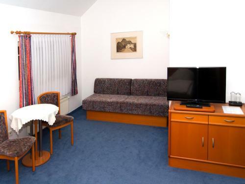Hotel B�rse Coswig