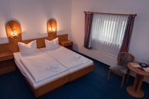 Hotel B�rse Coswig