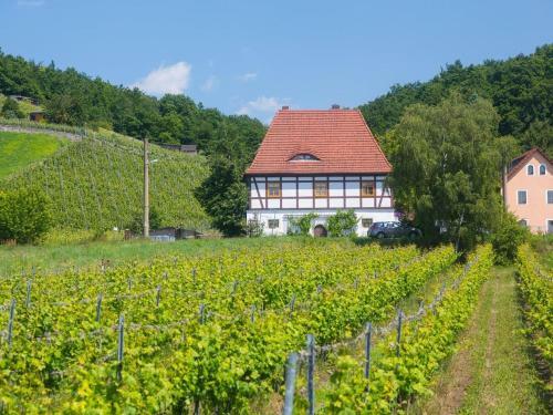 Hotel B�rse Coswig