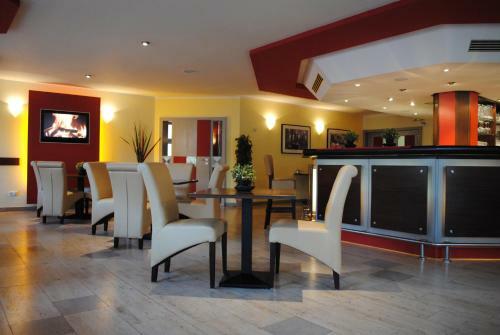 Hotel B�rse Coswig