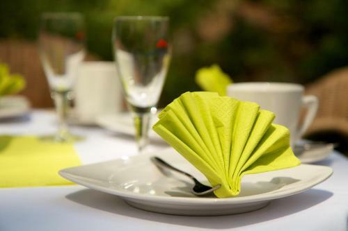 Hotel B�rse Coswig