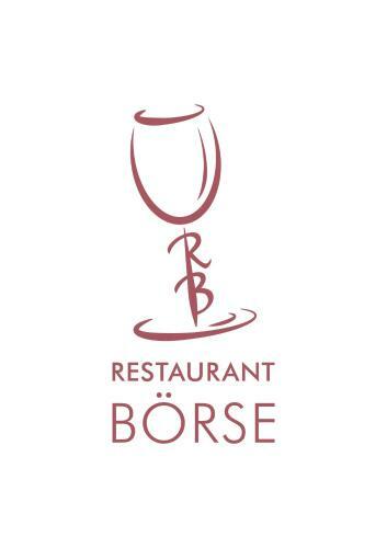Hotel B�rse Coswig