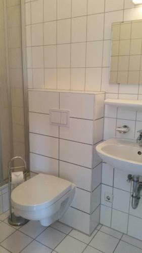 Hotel B�rse Coswig