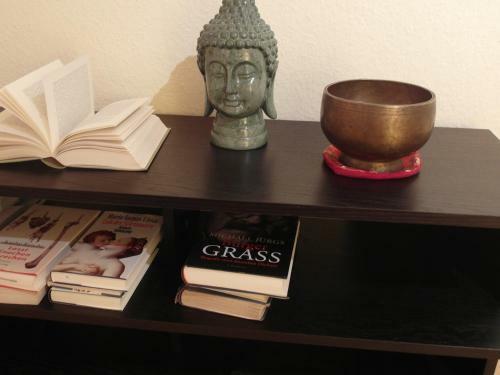 Apartamento Am Forsthaus Gravenbruch