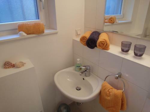 Apartamento Am Forsthaus Gravenbruch