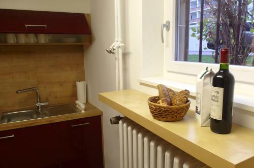 Apartamento Am Forsthaus Gravenbruch