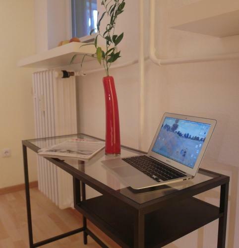 Apartamento Am Forsthaus Gravenbruch