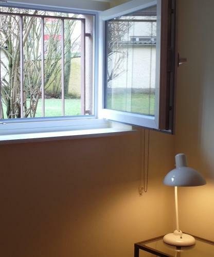 Apartamento Am Forsthaus Gravenbruch