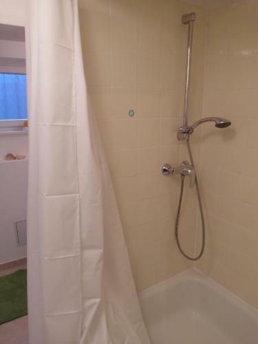 Apartamento Am Forsthaus Gravenbruch