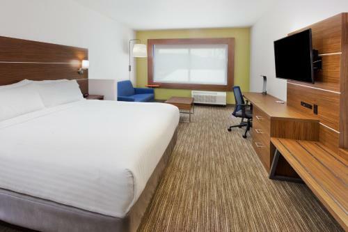 Hotel Holiday Inn Express & Suites - Cartersville