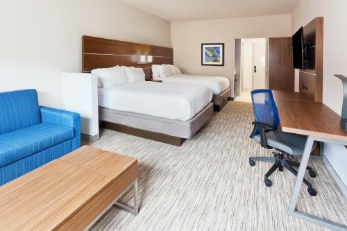 Hotel Holiday Inn Express & Suites - Cartersville