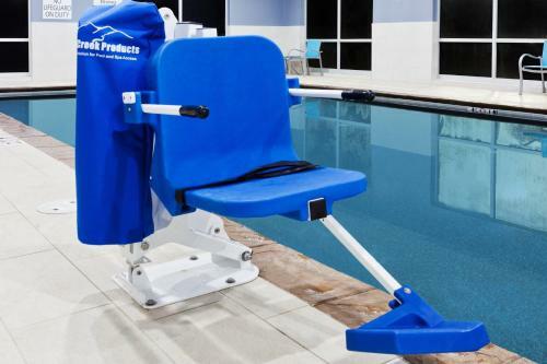 Hotel Holiday Inn Express & Suites - Cartersville