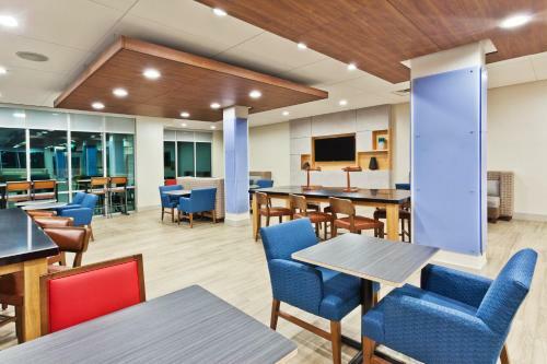 Hotel Holiday Inn Express & Suites - Cartersville