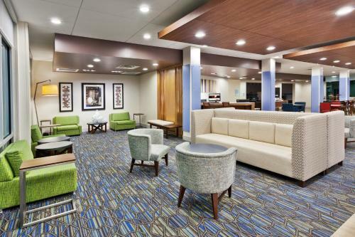 Hotel Holiday Inn Express & Suites - Cartersville