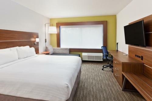Hotel Holiday Inn Express & Suites - Cartersville
