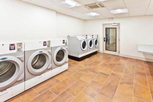 Hotel Holiday Inn Express & Suites - Cartersville