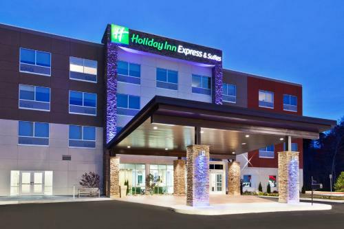 Hotel Holiday Inn Express & Suites - Cartersville