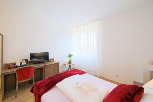 Hotel Kraichgau-perle