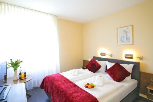 Hotel Kraichgau-perle
