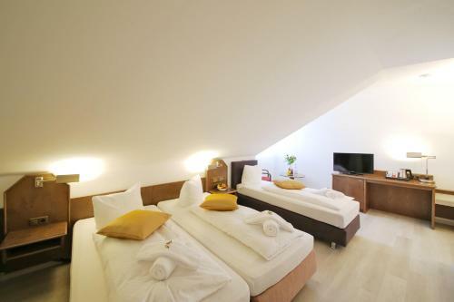 Hotel Kraichgau-perle