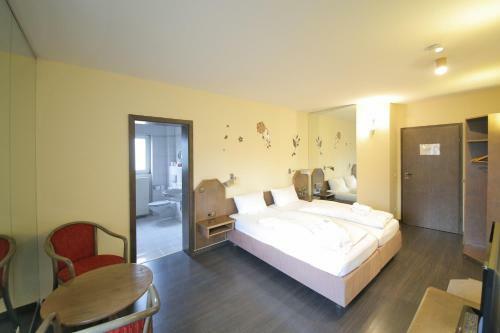 Hotel Kraichgau-perle