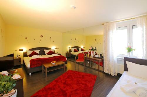 Hotel Kraichgau-perle