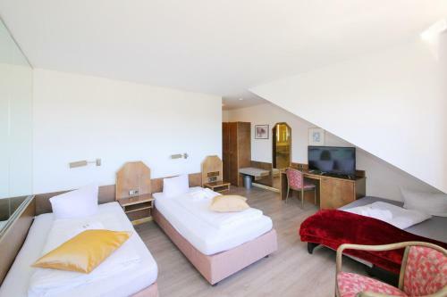 Hotel Kraichgau-perle