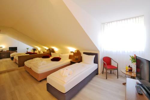 Hotel Kraichgau-perle
