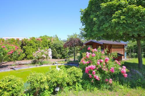 Hotel Kraichgau-perle