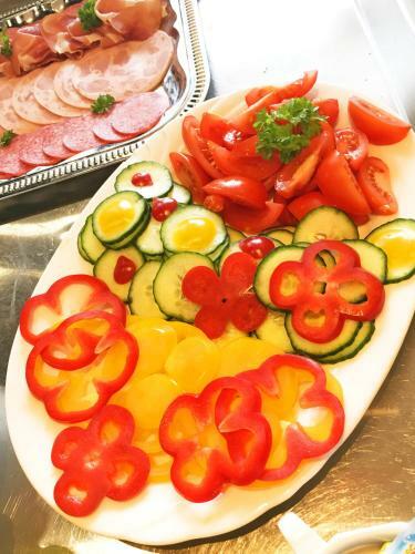 Hotel Kraichgau-perle