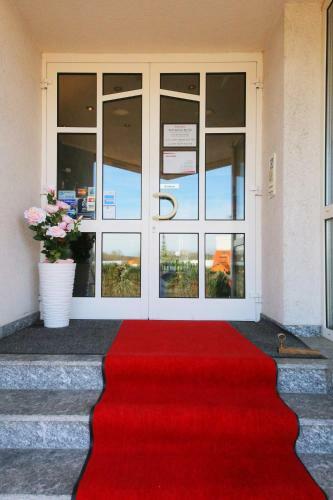 Hotel Kraichgau-perle