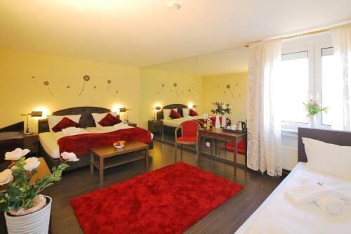 Hotel Kraichgau-perle