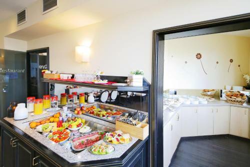 Hotel Kraichgau-perle