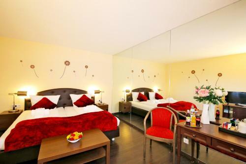 Hotel Kraichgau-perle