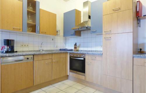 Apartment Regenbogen - 08