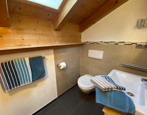 Apartamento Haus Hager