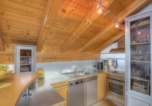 Apartamento Haus Hager