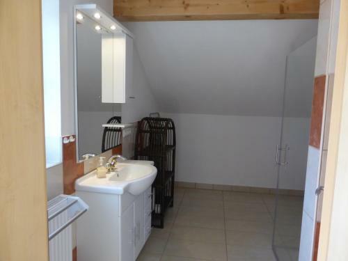 Apartamento Ferienwohnung Thoma