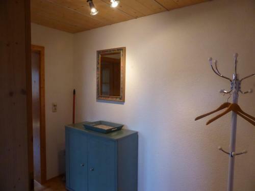 Apartamento Ferienwohnung Thoma